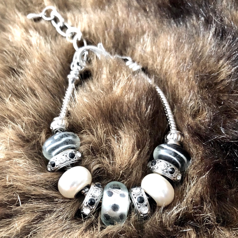 Beaded Bracelet